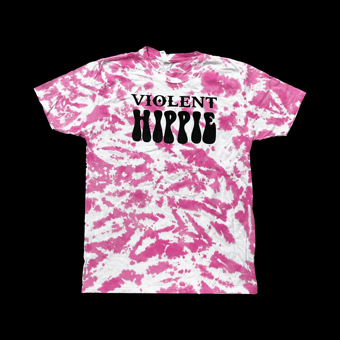 Pink Hippie