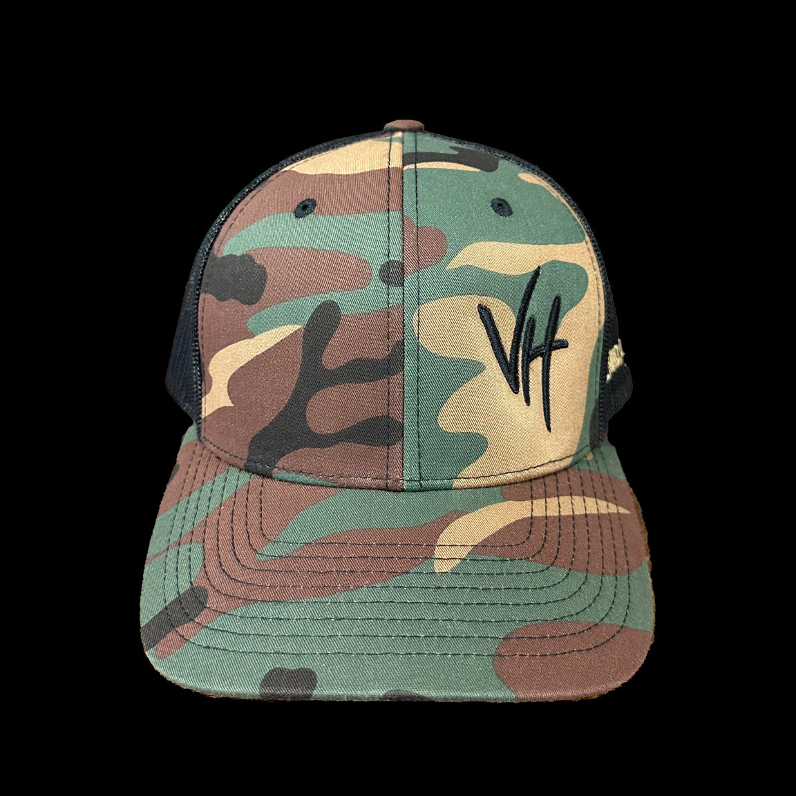 VH Snap Back Hat