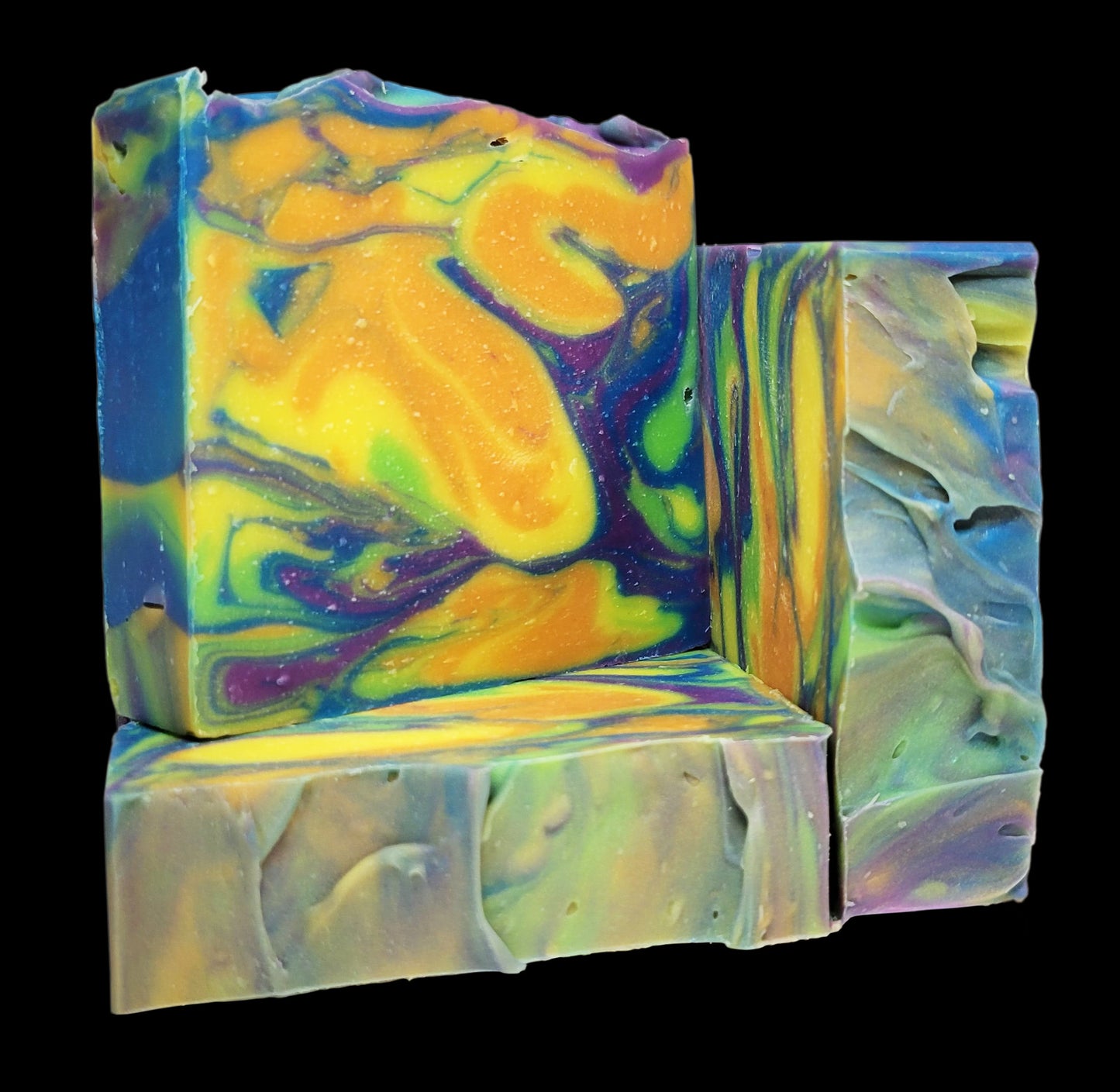 Violent Hippie™ Handmade Soap