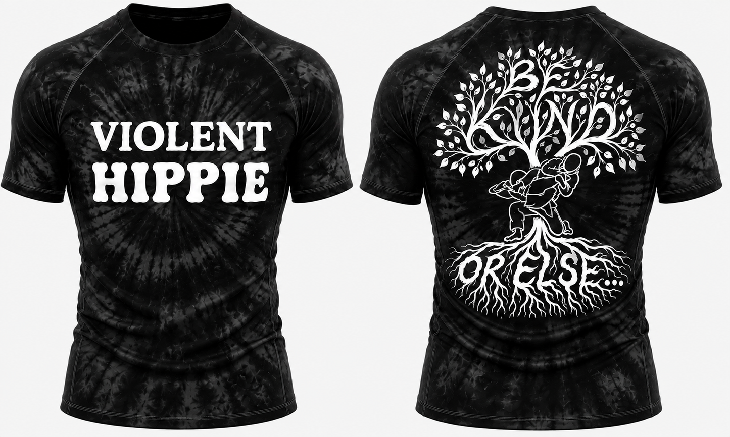 Pre Order Rash Guard
