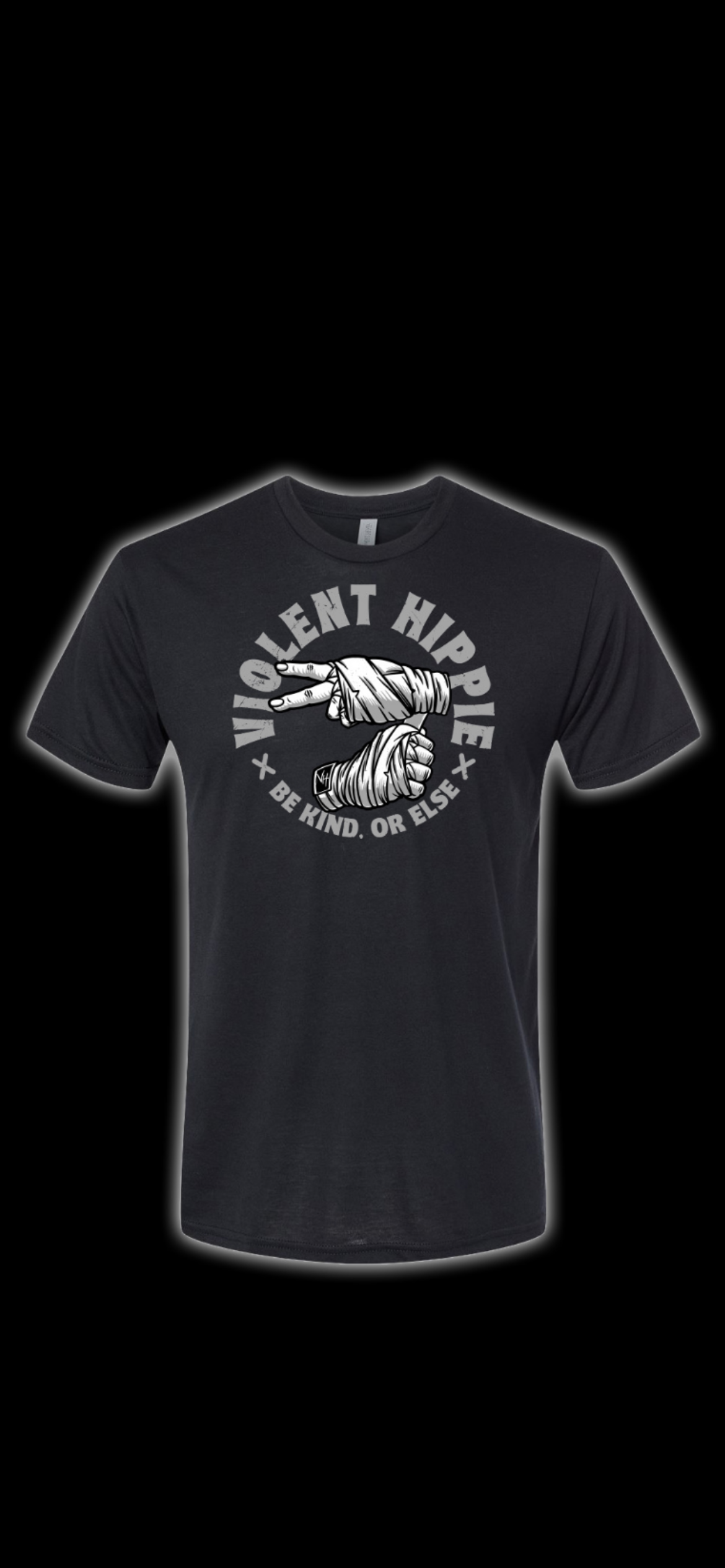 VH Hand Wraps