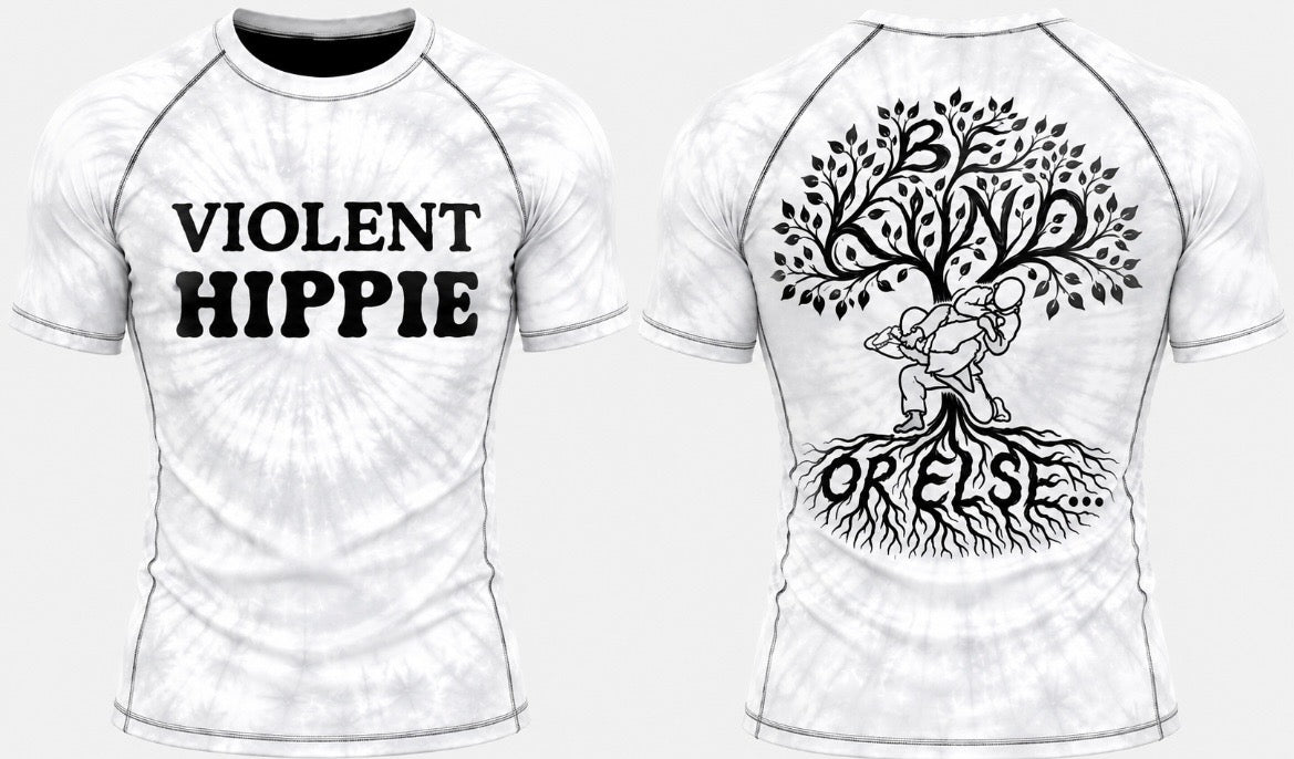 Pre Order Rash Guard