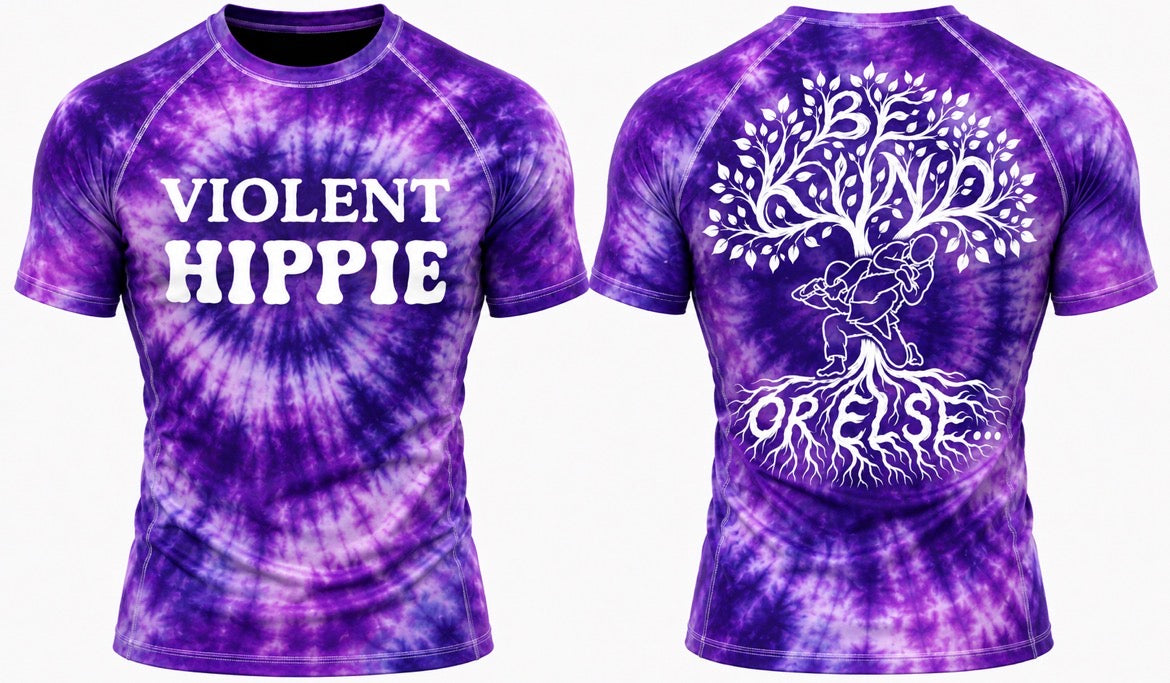 Pre Order Rash Guard