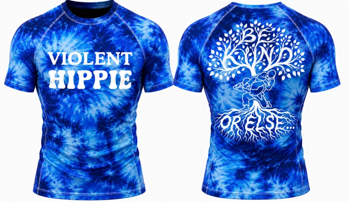 Pre Order Rash Guard