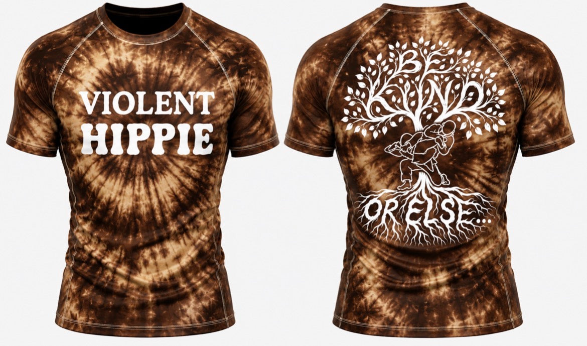 Pre Order Rash Guard