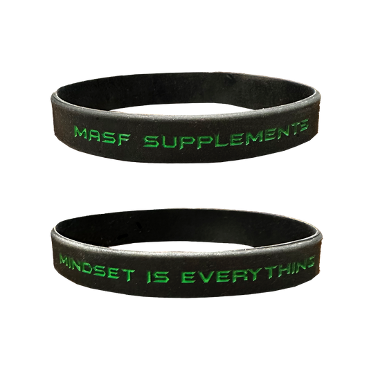MASF Wristband