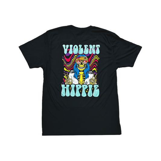 VH Skeleton