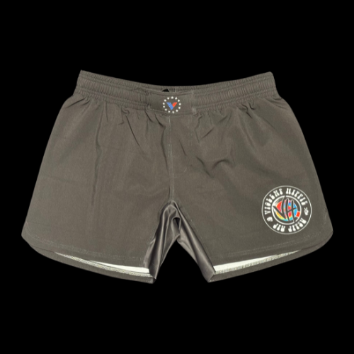 Violent Hippie Fight Shorts