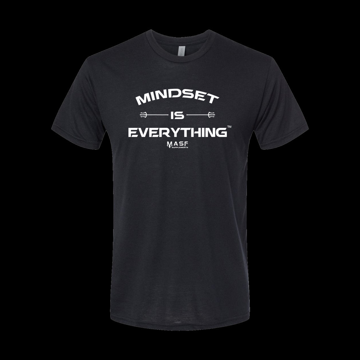 Mindset Is Everything™  T-Shirt